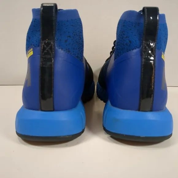 Helly Hansen Vanir Canter HT Hiking Waterproof Men's Blue/ Black Shoes ,Size 7.5