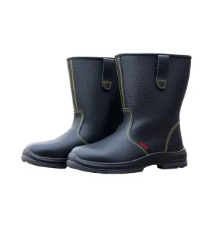 High Cut Safety Boots