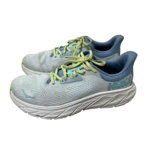 Hoka Arahi 7 Illusion/Dusk Running Sneakers