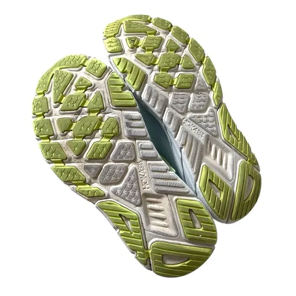 Hoka Arahi 7 Illusion/Dusk Running Sneakers