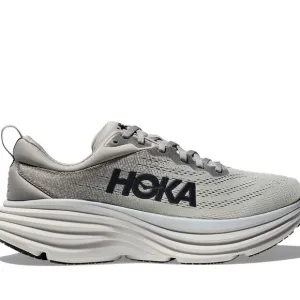 Hoka Bondi 8 Max Cushioned Road Running Shoe