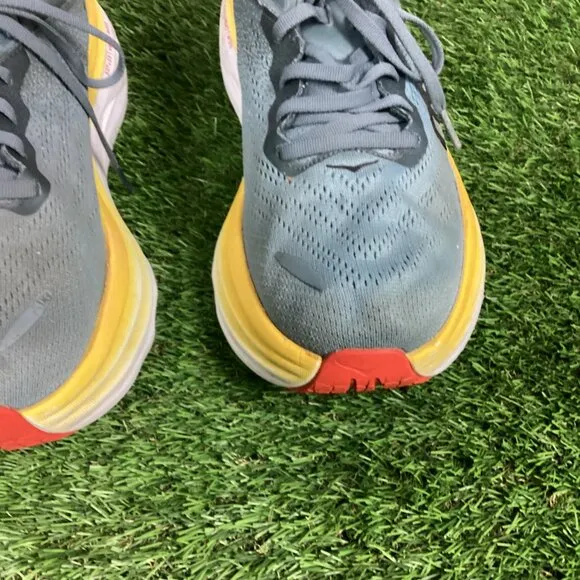 Hoka Bondi 8 Running Sneakers 9.5D