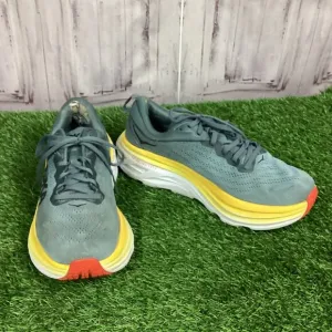 Hoka Bondi 8 Running Sneakers 9.5D