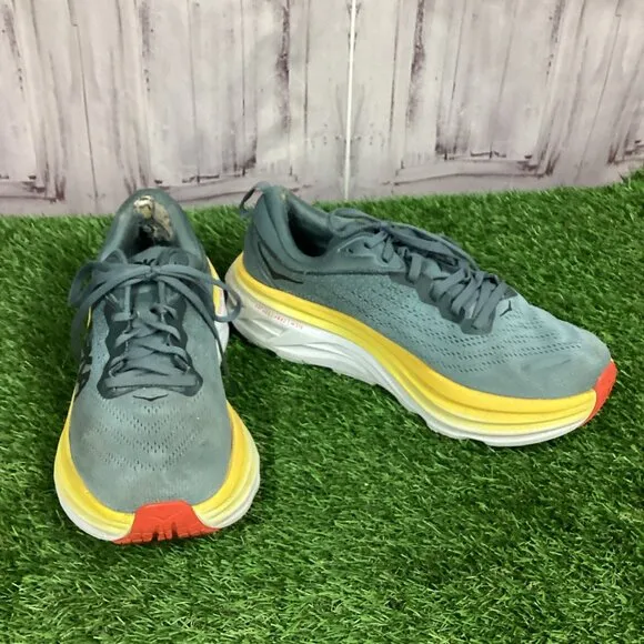 Hoka Bondi 8 Running Sneakers 9.5D