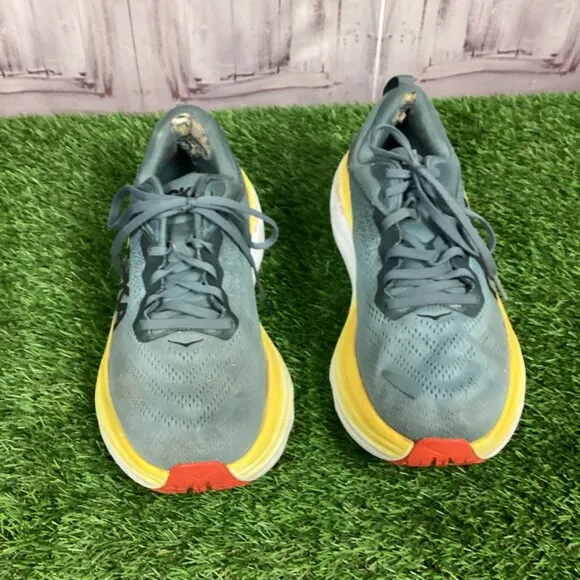 Hoka Bondi 8 Running Sneakers 9.5D
