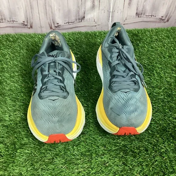 Hoka Bondi 8 Running Sneakers 9.5D