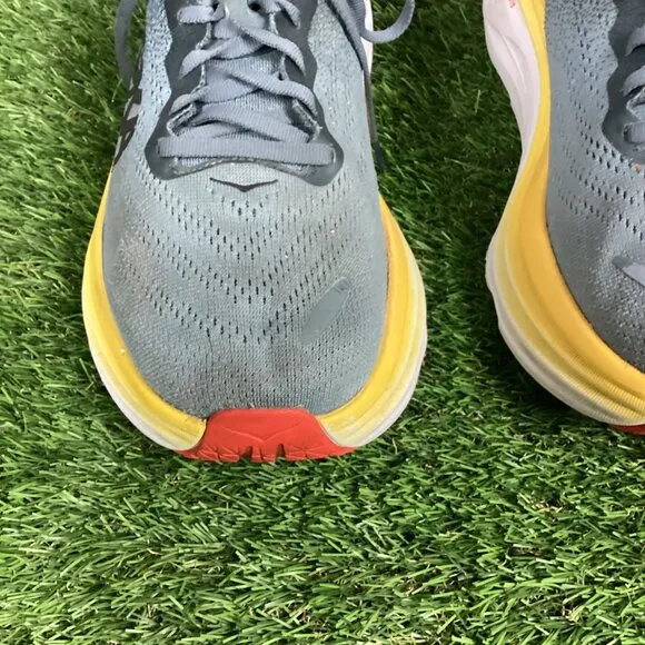 Hoka Bondi 8 Running Sneakers 9.5D