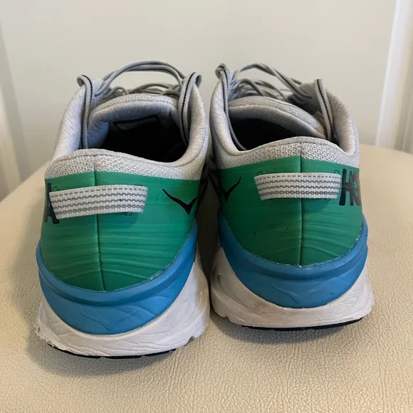 HOKA One One Arahi 4 Men’s Running Sneakers Size 12.5