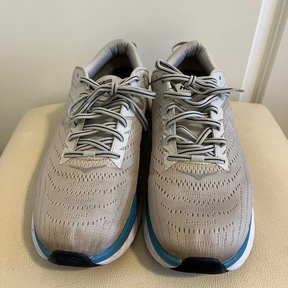 HOKA One One Arahi 4 Men’s Running Sneakers Size 12.5
