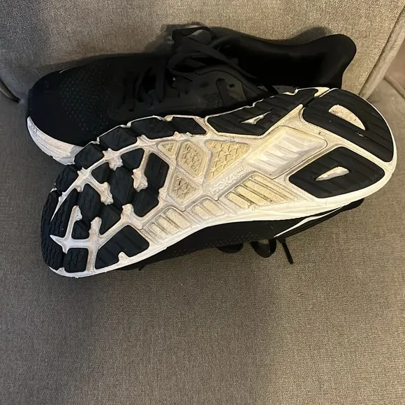Hoka One One Athletic women Shoes Size US 8