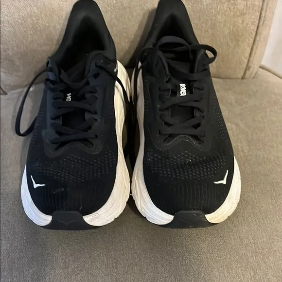 Hoka One One Athletic women Shoes Size US 8