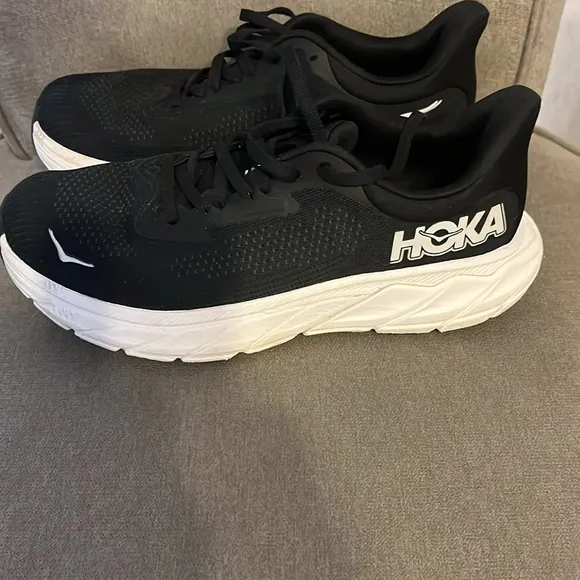 Hoka One One Athletic women Shoes Size US 8