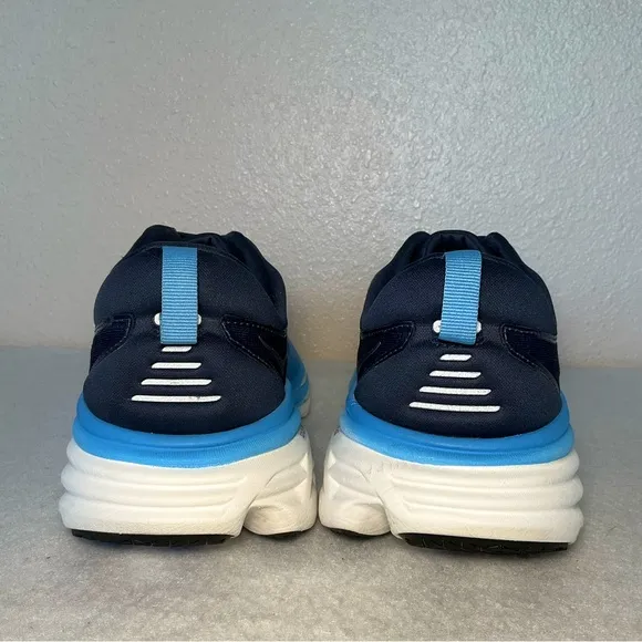 Hoka One One Bondi 8 sneakers | Men’s size 12D