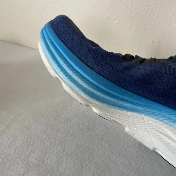 Hoka One One Bondi 8 sneakers | Men’s size 12D