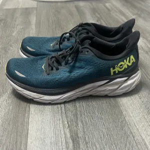HOKA One One Clifton 8 Men's Running Shoes/ size 9.5