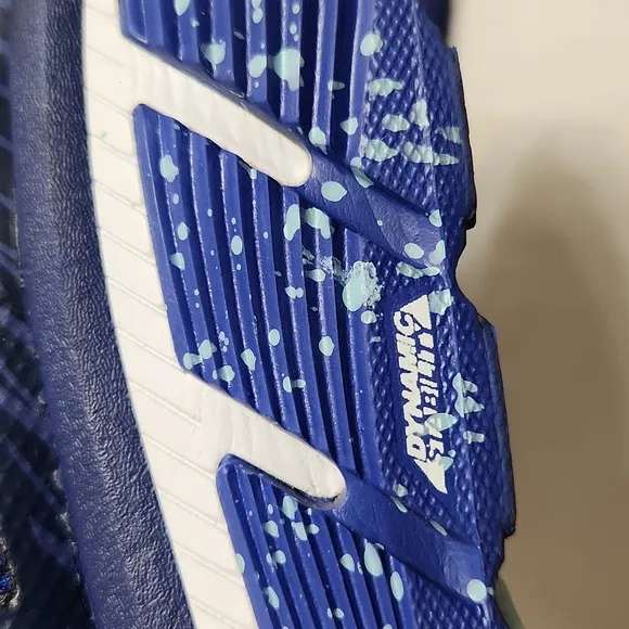 Hoka One One Gaviota Blueprint Surf the Web Running sneakers (w size 9D)