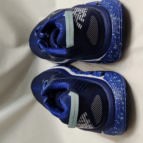 Hoka One One Gaviota Blueprint Surf the Web Running sneakers (w size 9D)