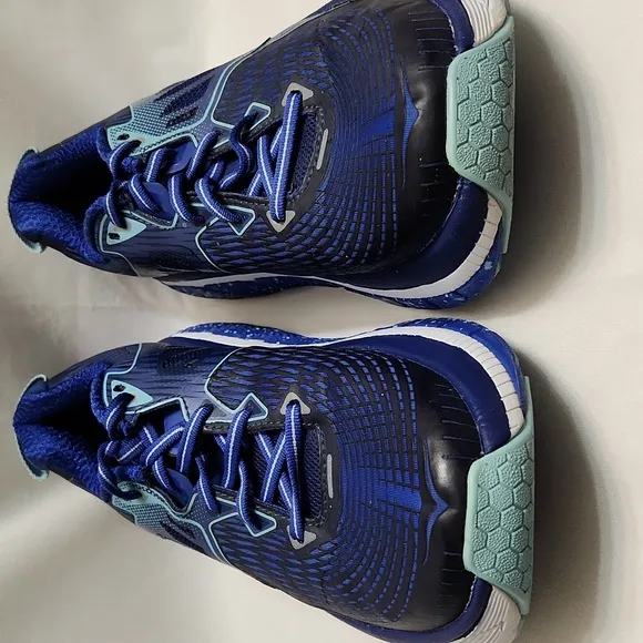 Hoka One One Gaviota Blueprint Surf the Web Running sneakers (w size 9D)