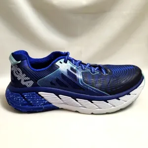 Hoka One One Gaviota Blueprint Surf the Web Running sneakers (w size 9D)