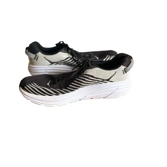 Hoka One One Mens Rincon Running Sneakers Size 13