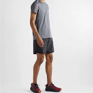 Hoka One One - Rincon 2 Striped Mesh Running Sneakers - Red size 11 Men