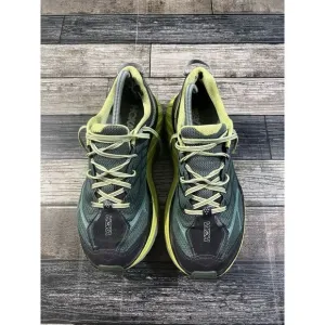 HOKA One One Stinson ATR 4 1016788 NISP Running Shoes Sneakers‎ Size 10.5