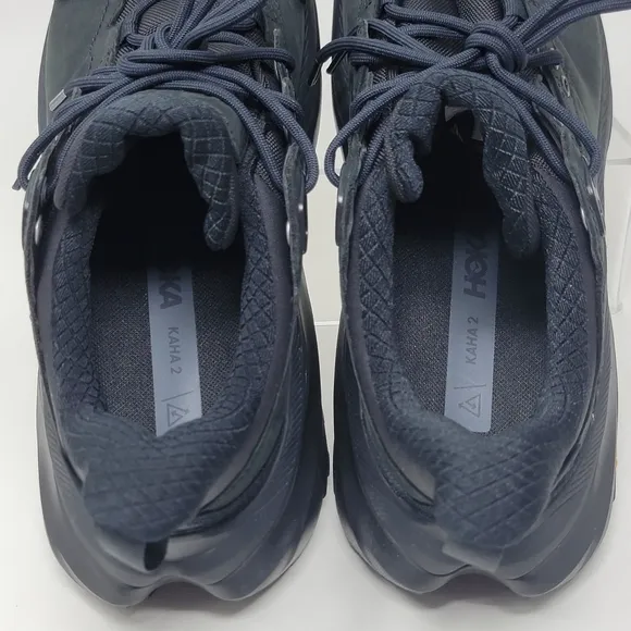 Hoka One One Women's Size 8.5 2 LOW GTX 1123191 BBLC Gore-Tex Hiking Shoes New