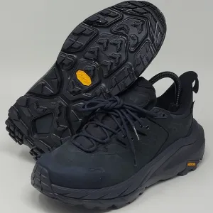 Hoka One One Women's Size 8.5 2 LOW GTX 1123191 BBLC Gore-Tex Hiking Shoes New