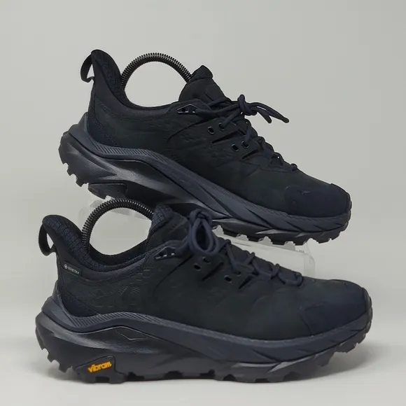 Hoka One One Women's Size 8.5 2 LOW GTX 1123191 BBLC Gore-Tex Hiking Shoes New