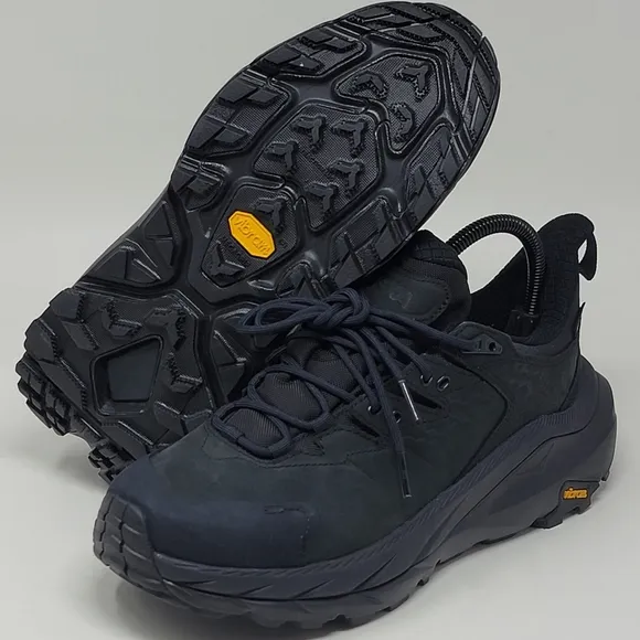 Hoka One One Women's Size 8.5 2 LOW GTX 1123191 BBLC Gore-Tex Hiking Shoes New