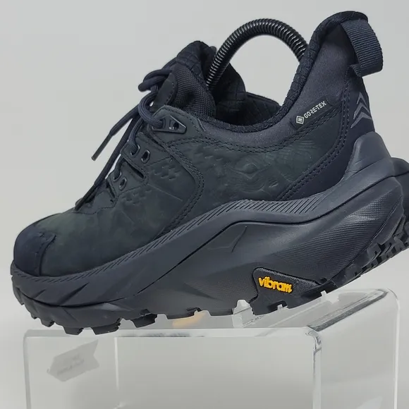 Hoka One One Women's Size 8.5 2 LOW GTX 1123191 BBLC Gore-Tex Hiking Shoes New