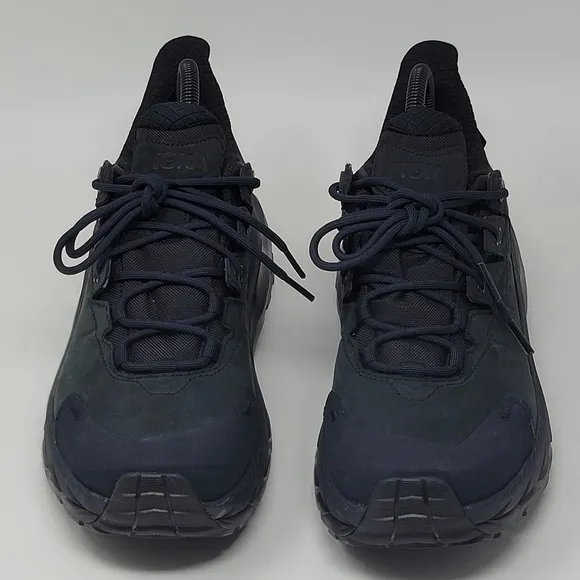 Hoka One One Women's Size 8.5 2 LOW GTX 1123191 BBLC Gore-Tex Hiking Shoes New
