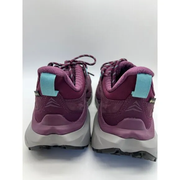 Hoka One Women's Kaha 2 Low GTX Gore-Tex Hiking Shoes Size 9.5B🛒
