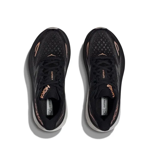 Hoka Women’s Clifton 9 Running Sneakers Size 9
