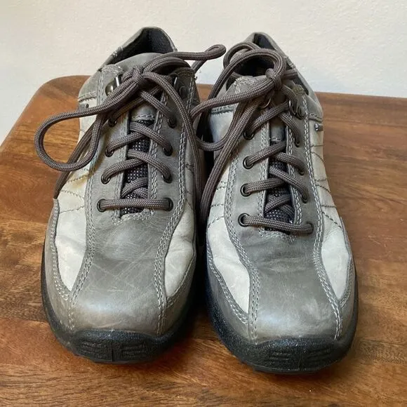 Hotter Comfort Gore-Tex Women’s Shoes Sneakers Hiking Sz 7.5