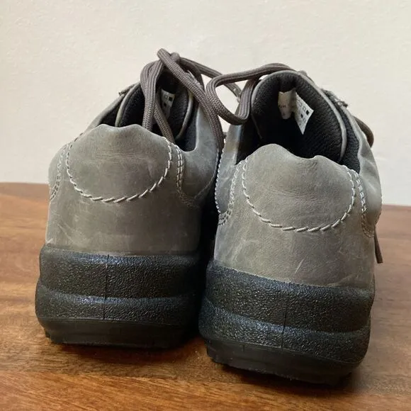 Hotter Comfort Gore-Tex Women’s Shoes Sneakers Hiking Sz 7.5