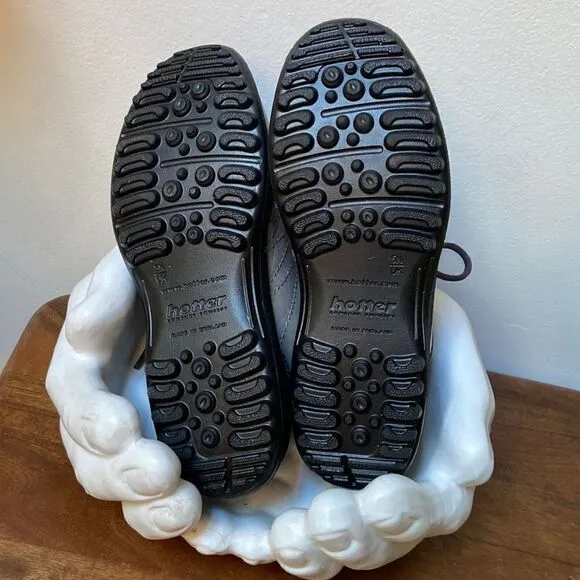 Hotter Comfort Gore-Tex Women’s Shoes Sneakers Hiking Sz 7.5
