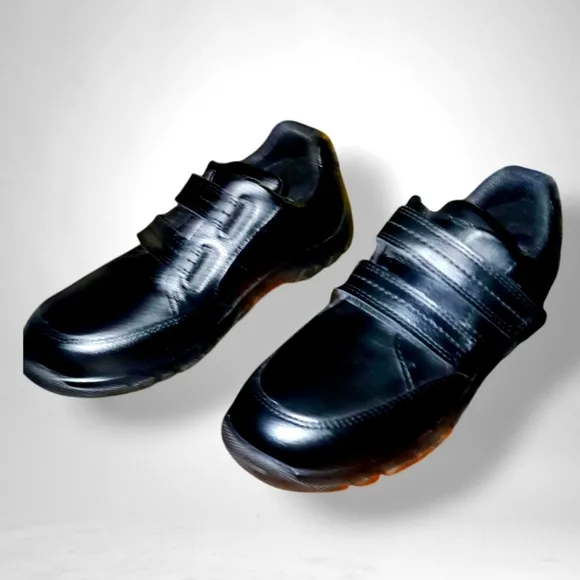 Hush Puppies Jace Hook &amp; Loop Shoes