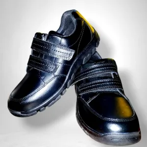 Hush Puppies Jace Hook &amp; Loop Shoes