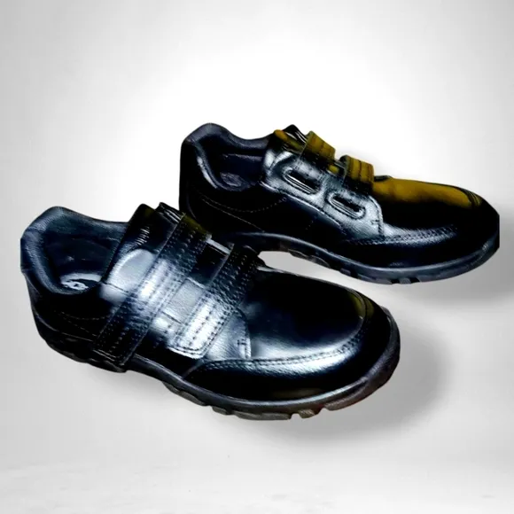 Hush Puppies Jace Hook &amp; Loop Shoes