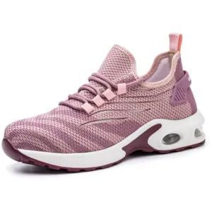 Indestructible Anti-Crush Safety Shoes