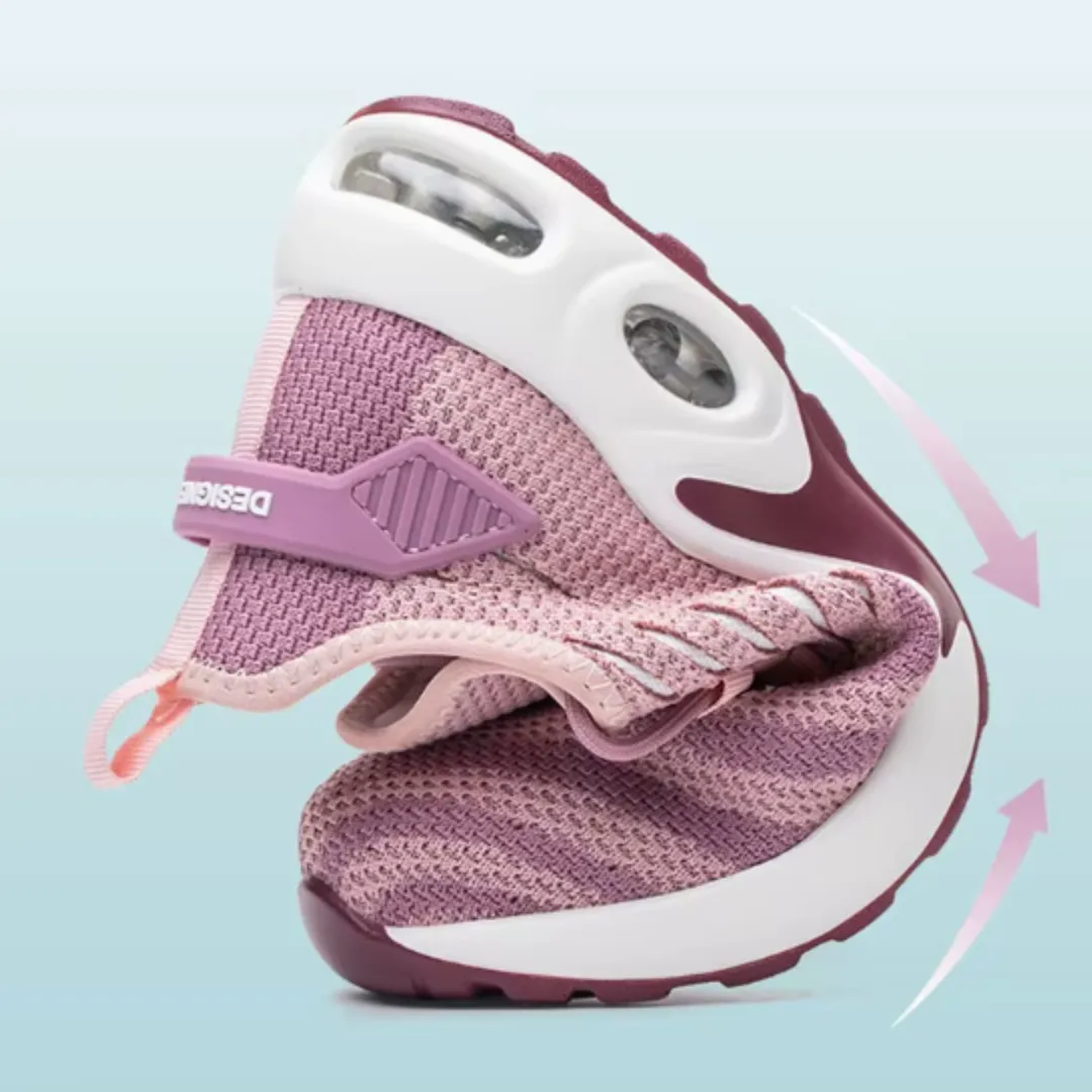 Indestructible Anti-Crush Safety Shoes