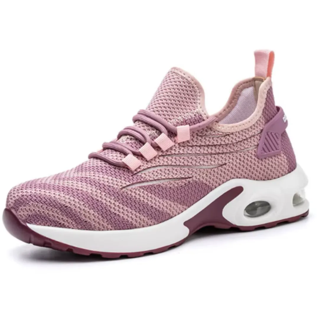 Indestructible Anti-Crush Safety Shoes