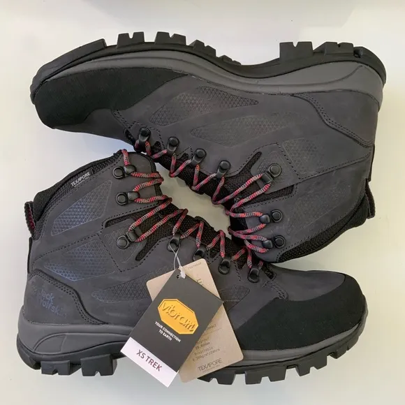 Jack Wolfskin women’s Shoes