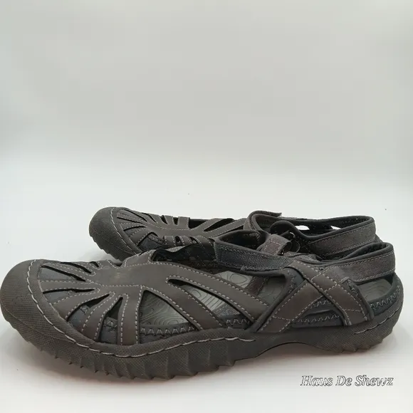 Jambu Sandals