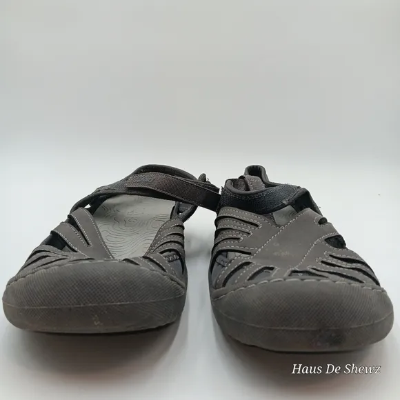 Jambu Sandals