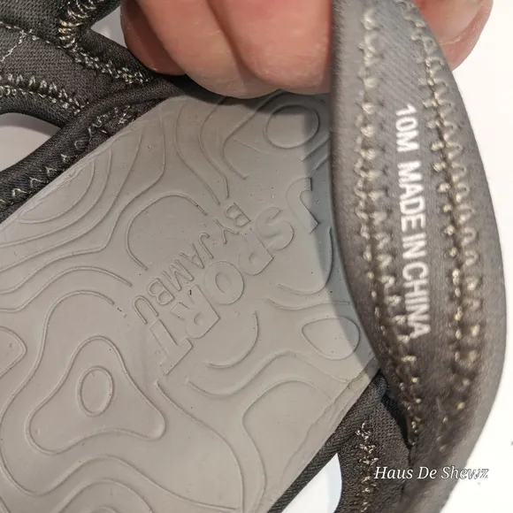 Jambu Sandals
