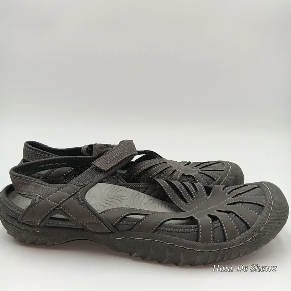 Jambu Sandals