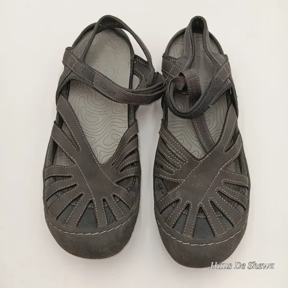 Jambu Sandals