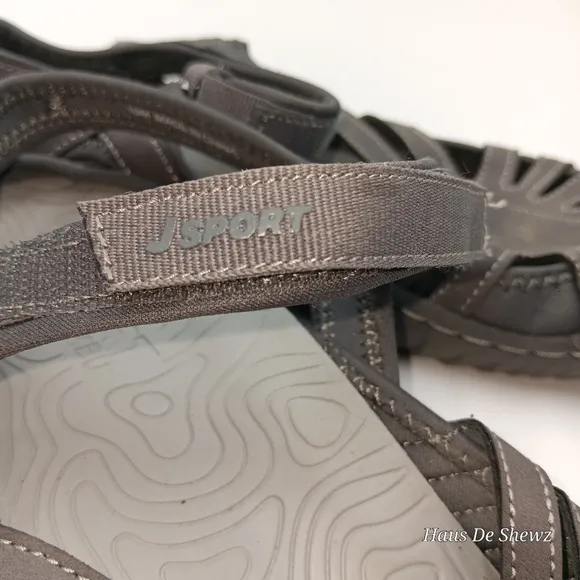 Jambu Sandals